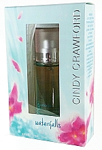 Düfte, Parfümerie und Kosmetik Cindy Crawford Waterfalls - Eau de Toilette (Mini)