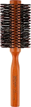 Düfte, Parfümerie und Kosmetik Haarbürste 13526 26 mm - DNA Evolution Wooden Brush