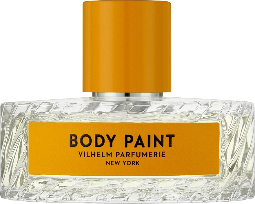 Vilhelm Parfumerie Body Paint - Eau de Parfum — Bild N1