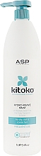 Feuchtigkeitsspendender Balsam - Affinage Kitoko Hydro Revive Balm — Bild N2