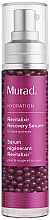 Regenerierendes und glättendes Augenkontur- und Gesichtsserum gegen Schwellungen und dunkle Ringe - Murad Hydration Revitalixir Recovery Serum — Bild N1