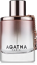 Düfte, Parfümerie und Kosmetik Agatha L`Amour A Paris - Eau de Parfum