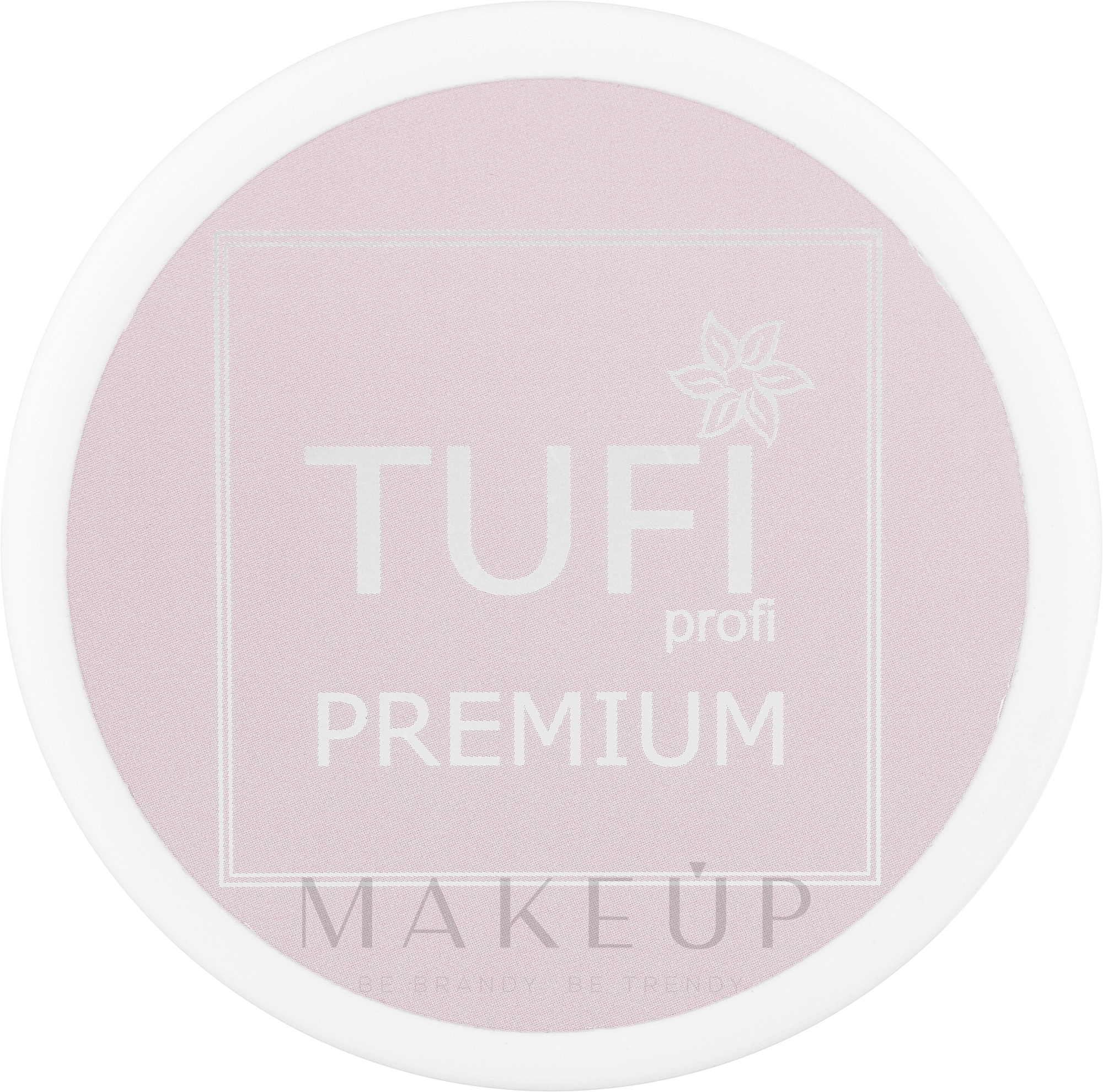 Zuckerpaste weich - Tufi Profi Premium Paste — Bild 300 g