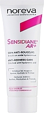 Creme für empfindliche Haut bei Couperose und Rosacea - Noreva Sensidiane AR+ Anti-Redness Care  — Bild N1