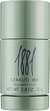Düfte, Parfümerie und Kosmetik Cerruti 1881 Pour Homme Deodorant Stick - Deodorant Stick für Männer 