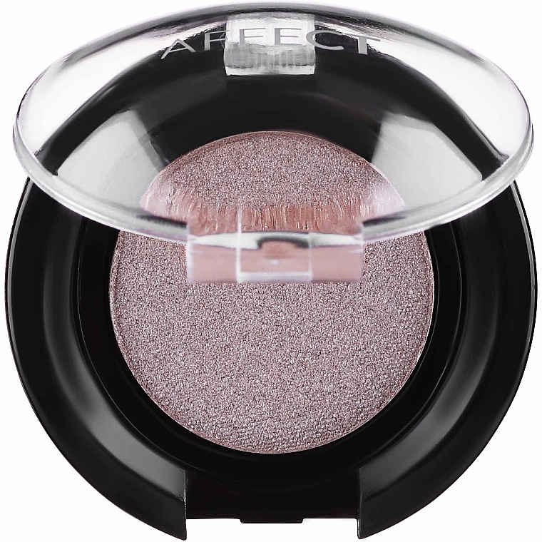 Cremiger Lidschatten - Affect Cosmetics Colour Attack Foiled Eyeshadow