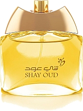 Düfte, Parfümerie und Kosmetik Anfasic Dokhoon Shay Oud - Eau de Parfum