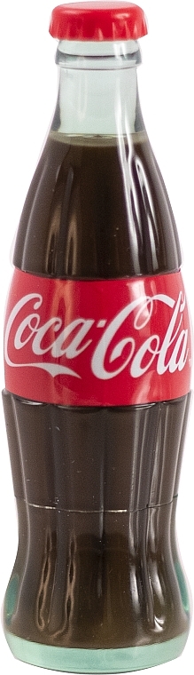 Lippenbalsam mit Coca-Cola Geschmack - Lip Smacker — Bild N3
