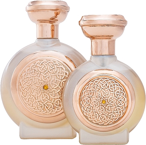 Boadicea The Victorious Amber Sapphire - Duftset (Eau de Parfum 100ml + Eau de Parfum 50ml)  — Bild N1