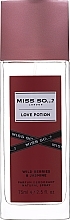 So…? Miss SO...? Love Potion - Deospray — Bild N1