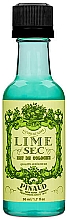 Düfte, Parfümerie und Kosmetik Clubman Pinaud Lime Sec - Eau de Cologne 
