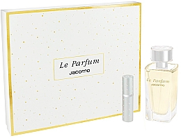 Düfte, Parfümerie und Kosmetik Geschenkset - Jacomo Le Parfum 