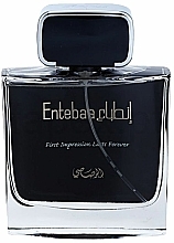 Rasasi Entebaa pour Homme - Eau de Parfum — Bild N2