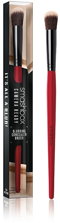 Concealer Pinsel - Smashbox Blurring Concealer Brush — Bild N2