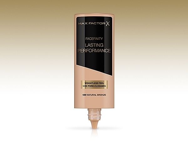 Langanhaltende Foundation - Max Factor Lasting Performance — Bild N6