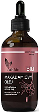 Körperöl mit Macadamia - Allskin Purity From Nature Body Oil — Bild N1