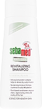 Revitalisierendes Shampoo für trockene, empfindliche Kopfhaut - Sebamed Anti-dry Revitalizing Shampoo — Foto N2