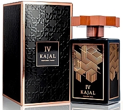 Kajal Perfumes Paris IV - Eau de Parfum — Bild N1