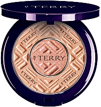 Düfte, Parfümerie und Kosmetik Gesichtspuder - By Terry Terrybly Densiliss Compact-Expert Dual Powder