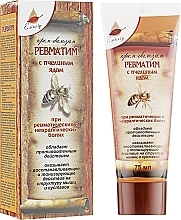 Düfte, Parfümerie und Kosmetik Cremebalsam Rheumatim mit Bienengift - Elixier