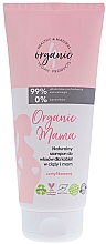 Düfte, Parfümerie und Kosmetik Natürliches Shampoo für Mütter und Schwangere - 4Organic Organic Mama Shampoo
