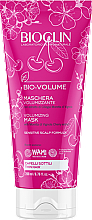 Düfte, Parfümerie und Kosmetik Maske für Haarvolumen - Bioclin Bio-Volume Volumizing Mask