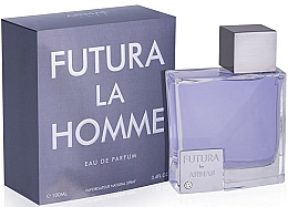 Düfte, Parfümerie und Kosmetik Armaf Futura La Homme - Eau de Parfum