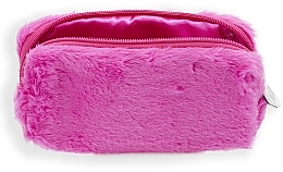 Schminktasche rosa - Makeup Revolution X Fortnite Cuddle Team Leader Cosmetics Bag — Bild N2