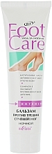 Düfte, Parfümerie und Kosmetik Balsam gegen rissige Füße - Bielita Foot Care