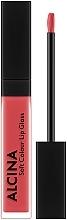 Lipgloss - Alcina Soft Colour Lip Gloss — Bild N1