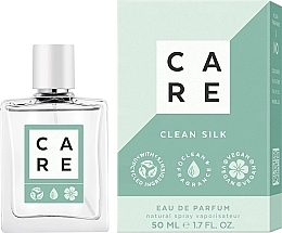 Care Clean Silk - Eau de Parfum — Bild N1
