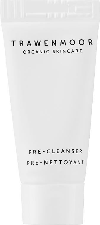 GESCHENK! Reinigende Gesichtslotion  - Trawenmoor Pre-Cleanser  — Bild N1