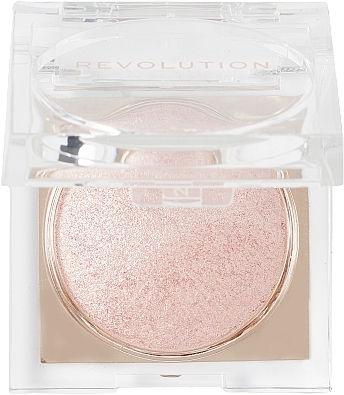 Highlighter für das Gesicht - Makeup Revolution Beam Bright Highlighter — Bild N3