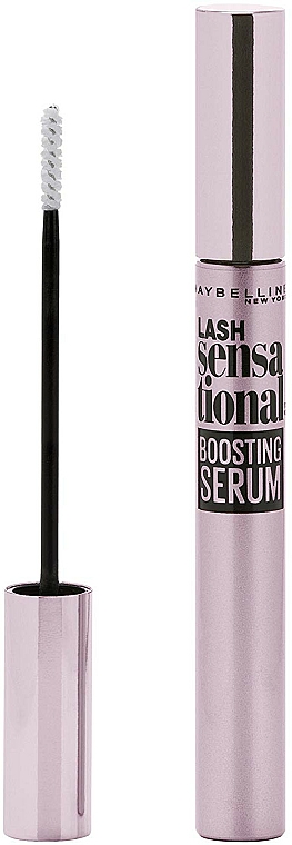 Wimpern Serum - Maybelline New York Cils Sensational Serum — Bild N3