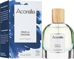 Düfte, Parfümerie und Kosmetik Acorelle Sous La Canopee - Eau de Parfum