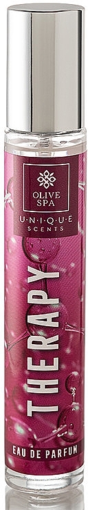 Olive Spa Unique Scents Therapy - Eau de Parfum — Bild N1