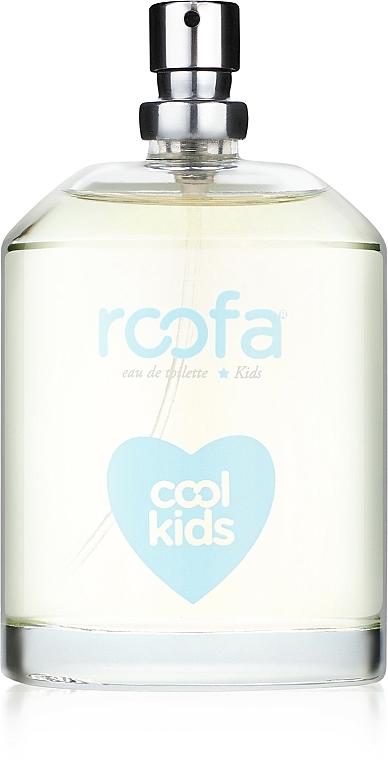 Roofa Cool Kids Chloé - Eau de Toilette — Bild N1