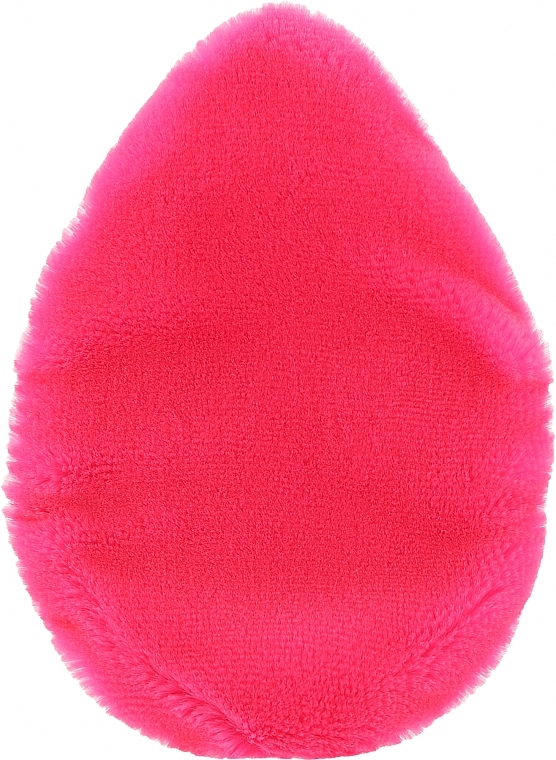 Doppelseitiger Puderquast - Beautyblender Power Pocket Puff Dual Sided Powder Puff — Bild N2