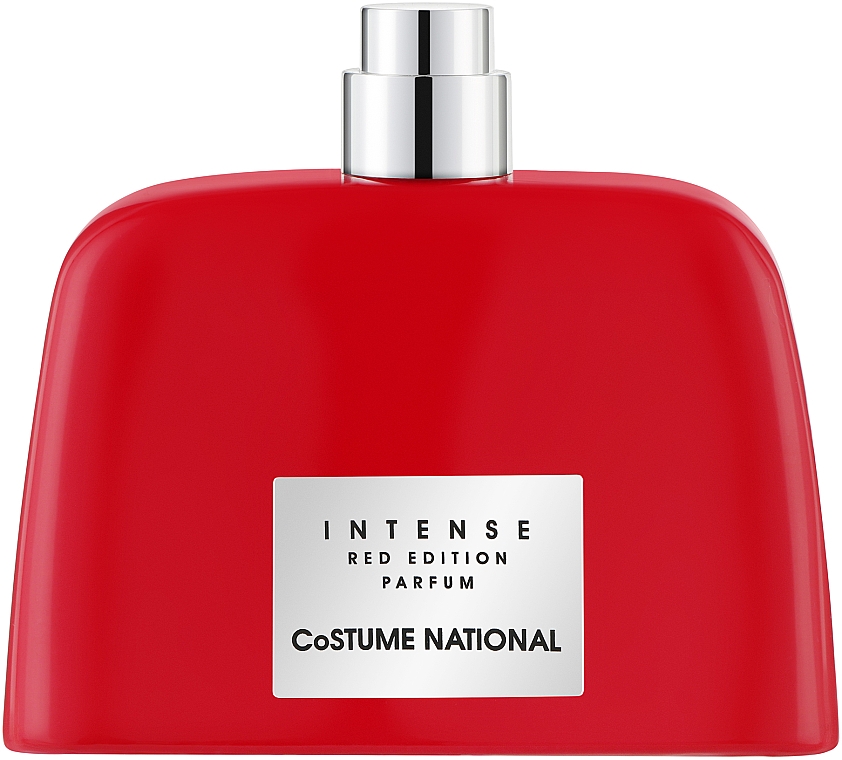 Costume National Scent Intense Red Edition - Eau de Parfum — Bild N1