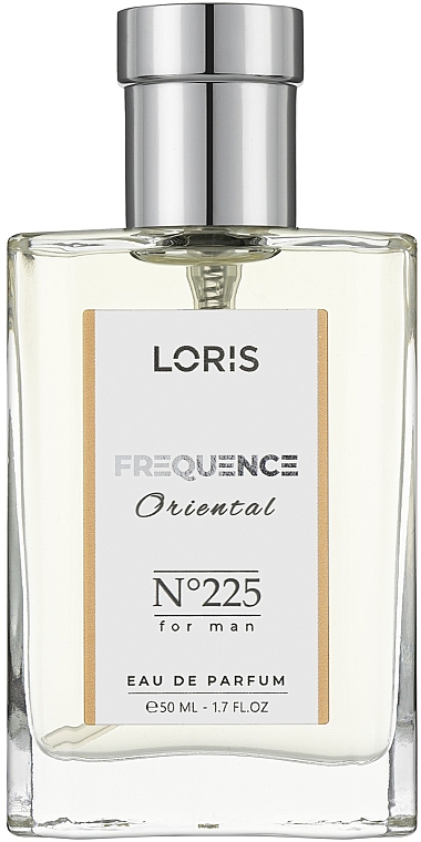 Loris Parfum E225 - Eau de Parfum — Bild N1
