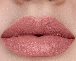 Düfte, Parfümerie und Kosmetik Matter Lippenstift - Sosu Cosmetics Let Them Talk Matte Lipstick