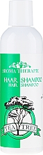 Shampoo mit Teebaumöl - Styx Naturcosmetic Tee Tree Hair Shampoo — Bild N1