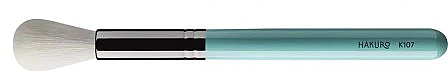 Pinsel für Highlighter, Puder und Rouge K107 - Hakuro Professional — Bild N1