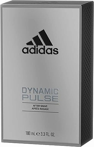 Adidas Dynamic Pulse After Shave Lotion - After Shave Lotion — Bild N2