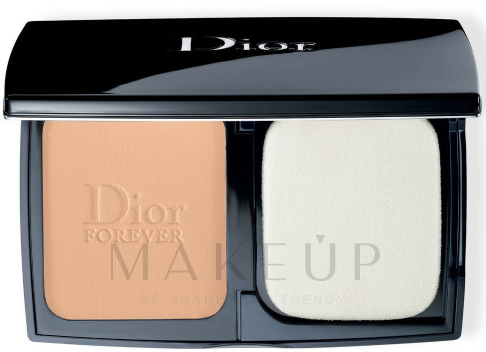 Kompaktpuder LSF 20 - Dior Diorskin Forever Extreme Control — Bild 020 - Beige Clair