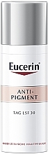 Tagescreme gegen Pigmentflecken SPF 30 - Eucerin Eucerin Anti-Pigment Day Care SPF30 — Bild N1