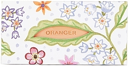 Düfte, Parfümerie und Kosmetik Fragonard Fleur d'Oranger - Seife