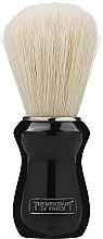 Rasierpinsel - The Merchant Of Venice Shaving Brush Black — Bild N1