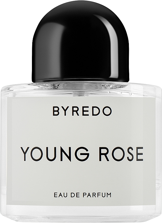 Byredo Young Rose - Eau de Parfum — Bild N1