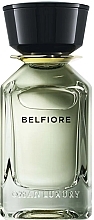 Düfte, Parfümerie und Kosmetik Omanluxury Belfiore - Eau de Parfum